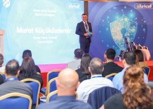 Turkcell ile “Dijital İş Ortaklığınız” etkinliği gerçekleşti