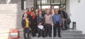 Kıbrıs Türk Emekliler Derneği’ne, Sosyal Sigorta emeklileri de üye olabilecek