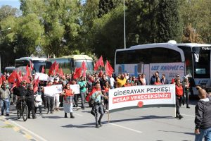 Erhürman: Bu mücadele Kıbrıs Türk halkının varoluş mücadelesidir
