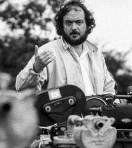 Serkan Soyalan yazdı:İstanbul Sinema Müzesi’nde Stanley Kubrick ile buluşmak